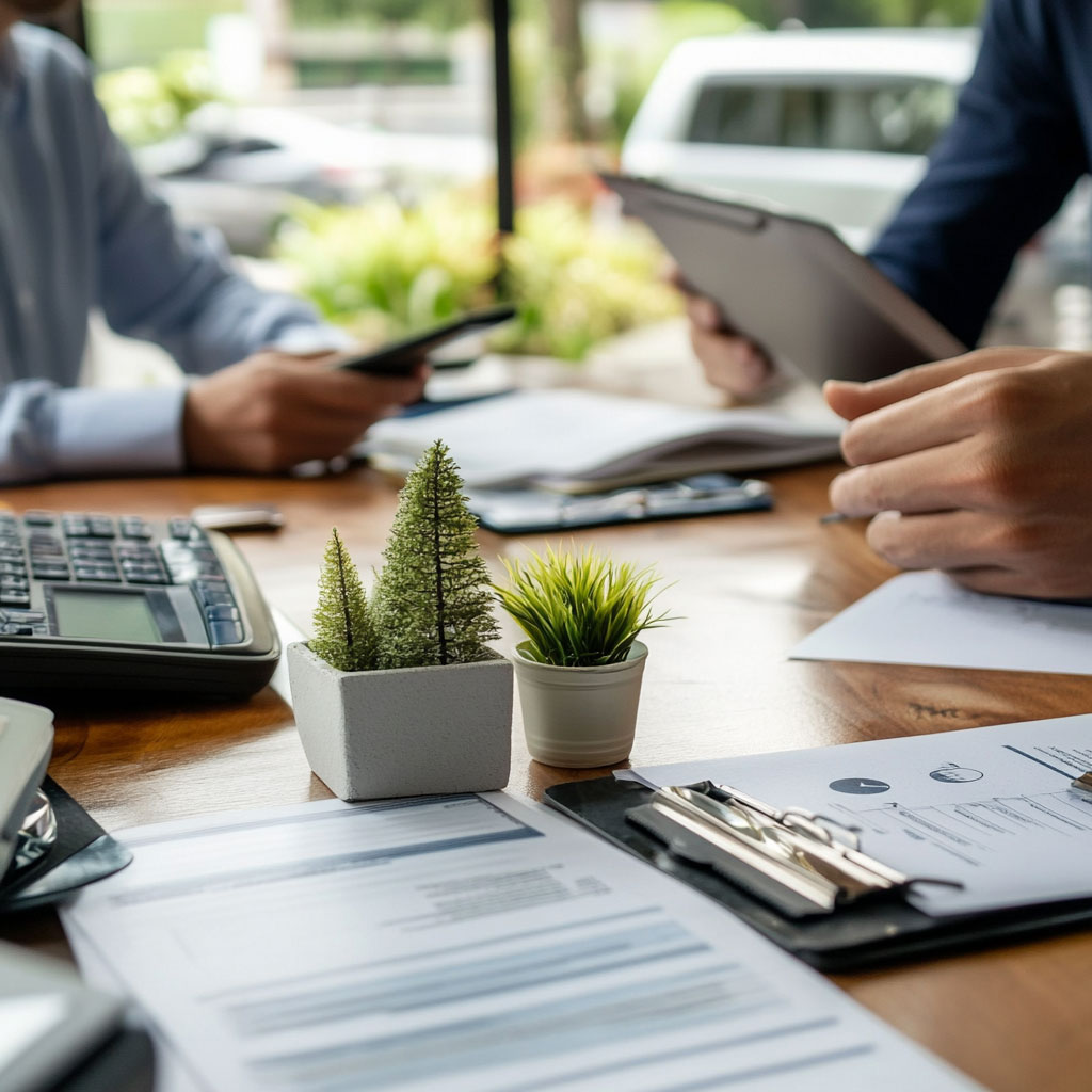 4season-air-How-Our-Financing-System-Helps-You-Get-the-Best-Rate-and-Warranty-in-Town-vaughan