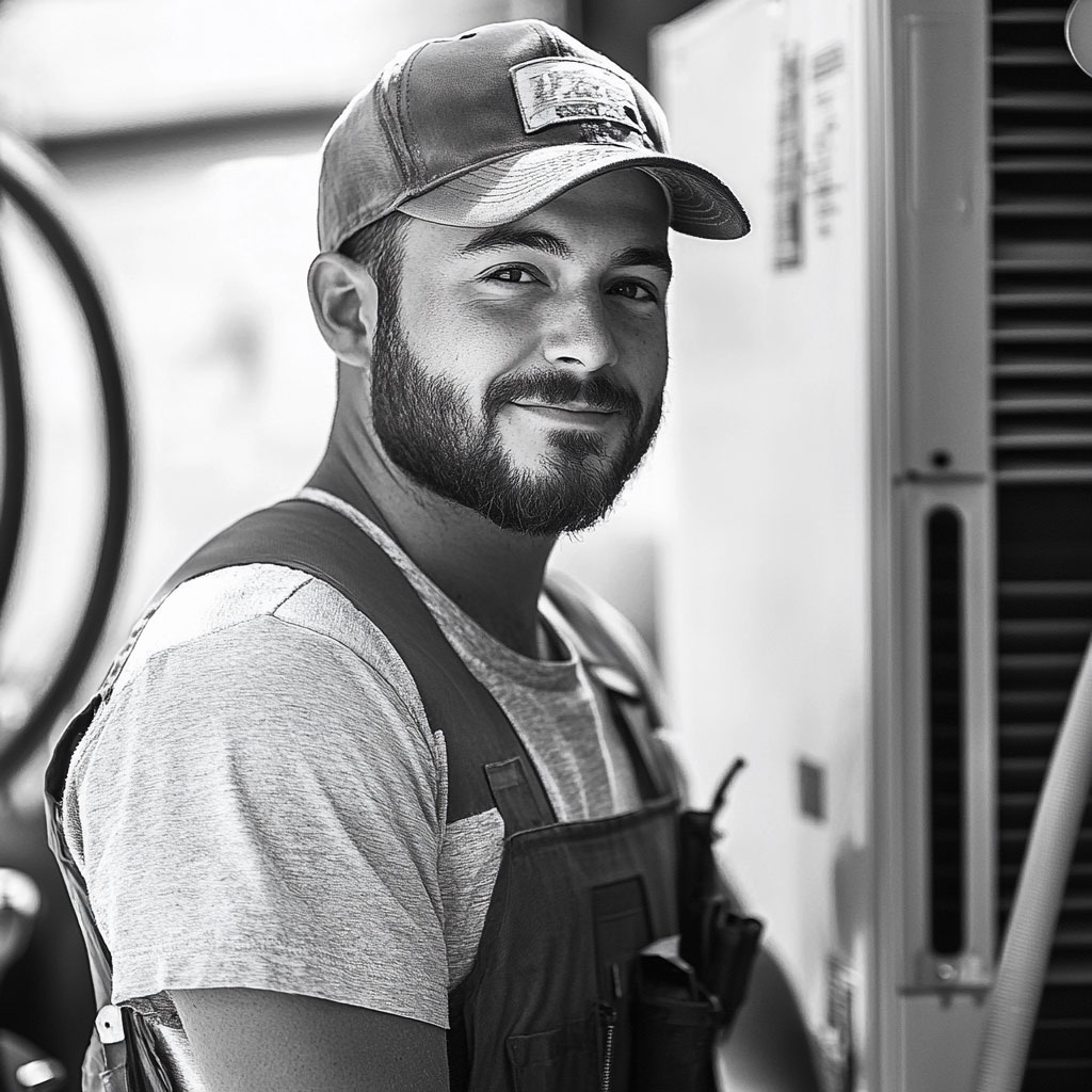 4season-air-Why-Four-Seasons-Air-Always-Uses-High-Quality-Parts-and-Certified-Technicians-vaughan